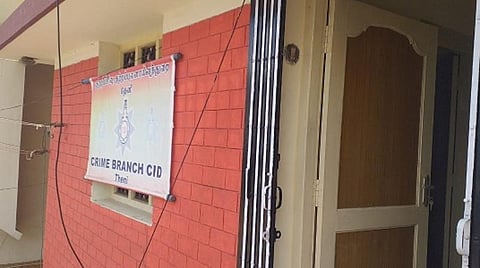 நீட் ஆள்மாறாட்ட விவகாரம்: டீன் ராஜேந்திரனுக்கு சிபிசிஐடி மீண்டும் சம்மன்