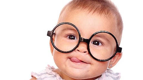 கண்ணாடியைத் தவிர்க்கலாமா?