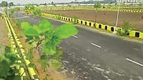 பத்திரப்பதிவுச் சீர்திருத்தம் 02: தனிப்பட்டா வந்த கதை