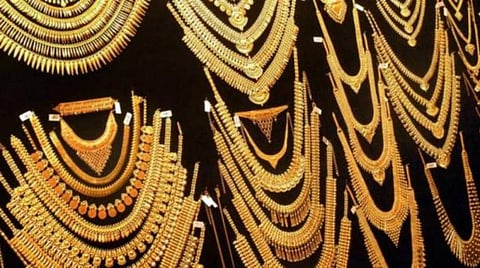 மீண்டும் தங்கம் விலை உயர்வு