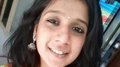 சுபஸ்ரீ: கோப்புப்படம்