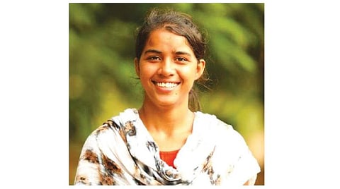 பெண்கள் 360: குழந்தைகளின் உயர்வுக்காகப் போராடும் சிறுமி 