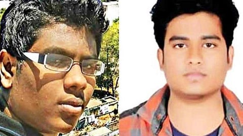 நீட் ஆள் மாறாட்ட முறைகேடு: சென்னையில் 3 மாணவர்கள் பெற்றோருடன் கைது 