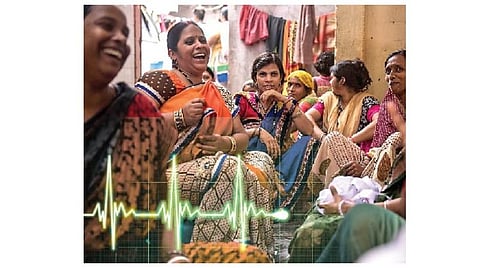 உலக இதய நாள்: செப் 29 - கொழுப்பைக் குறைத்து இதயம் காப்போம்