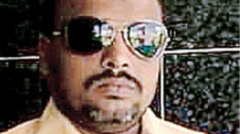 neet impersonation case