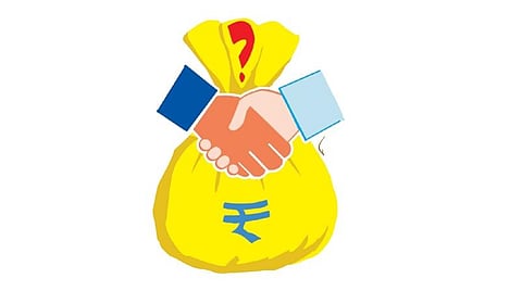 எண்ணித் துணிக: பார்ட்னர்கள் பலவிதம்!