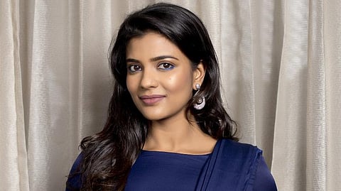 ஐஸ்வர்யா ராஜேஷ் | படம்: கிரண் ஷா