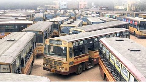 அண்ணா சாலை சாந்தி பேருந்து நிறுத்தத்தில் அனைத்து சாதாரண கட்டண பேருந்துகளை நிறுத்த வேண்டும்: மாநகர போக்குவரத்து கழகத்துக்கு பயணிகள் கோரிக்கை