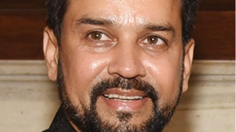 பிஎம்சி வங்கி விவகாரம்: தவறுகளை ஆராயும் பணியில் ஆர்பிஐ- நிதித் துறை இணை அமைச்சர் அனுராக் தாகுர் தகவல்