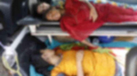 கிருஷ்ணகிரியில் ஆற்றில் மூழ்கி 3 மாணவிகள் பலி; 8 நாட்களில் 11 பேர் உயிரிழப்பு