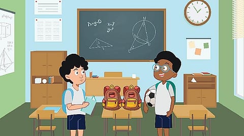 கணிதப் புதிர்கள்: உண்மையா, பொய்யா?