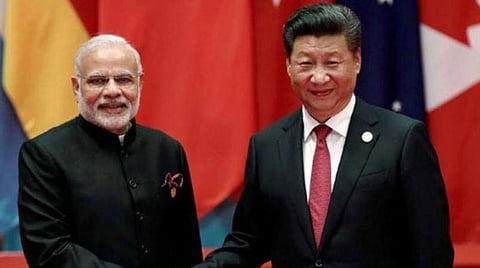 பிரதமர் மோடி-சீன அதிபரை வரவேற்று  14 இடங்களில் பேனர்:   மத்திய- மாநில அரசுகள் உயர் நீதிமன்றத்தில் மனு