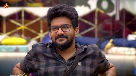 என்னுடைய தவறை ஒப்புக் கொள்கிறேன்: கவின் உருக்கமான பதிவு