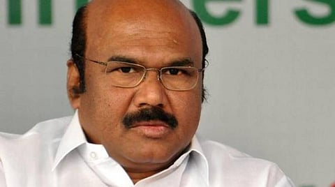 பிக் பாஸ் நிகழ்ச்சி கலாச்சார சீரழிவு; அந்த வீடு அலிபாபா குகை: அமைச்சர் ஜெயக்குமார் விமர்சனம்