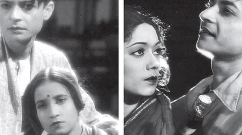 பாம்பே வெல்வெட் 03: முதல் சூப்பர் ஸ்டாரைத் தந்த தேவதாஸ்!