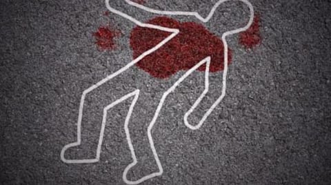 சென்னை கார் ஓட்டுநரை மதுரையில் கொன்று வீசிய சம்பவம்: பெண் வழக்கறிஞர் உட்பட 4 பேர் கைது