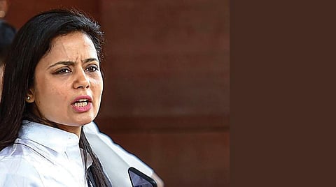 இணைய உரிமைக்காகப் போராடும் மஹூவா