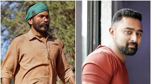 'அசுரன்' தலைப்புக்கு மிகப் பொருத்தமானவர் தனுஷ்: பிரசன்னா புகழாரம்