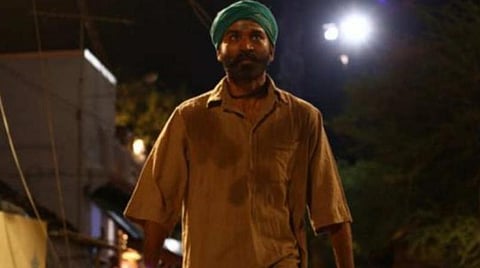 நெட்டிசன் நோட்ஸ்: 'அசுரன்' - நடிப்பின் அசுரன் தனுஷ்