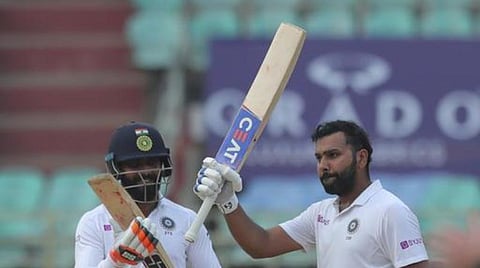 டுபிளெசிஸின் விசித்திர கேப்டன்சியினால் இந்தியா ரன் குவிப்பு: தோல்வியைத் தவிர்க்க போராட வேண்டிய நிலையில் தென் ஆப்பிரிக்கா