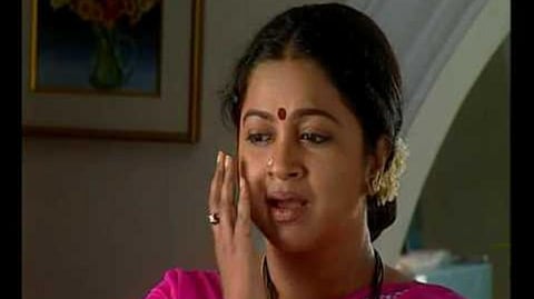 படப்பிடிப்பில் 'சித்தி 2': ராதிகாவுடன் இணையும் பொன்வண்ணன்