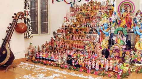 நவராத்திரி ஹீரோ ‘அத்தி வரதர்!’