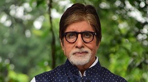 அமிதாப் பச்சன்