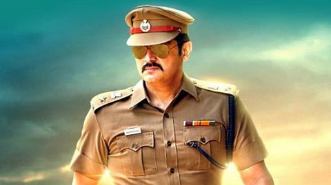 டிசம்பரில் 'தல60' படப்பிடிப்பு தொடக்கம்: கடும் கட்டுப்பாடுகள் விதிப்பு