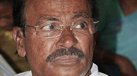 வன்னியர்கள் கறிவேப்பிலை அல்ல என்பதை ஸ்டாலினுக்கு மக்கள் தீர்ப்பு உணர்த்தும்: பாமக நிறுவனர் ராமதாஸ் கருத்து