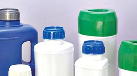 பிளாஸ்டிக் எனும் அணுகுண்டு- பிபிஏ இல்லா பிளாஸ்டிக்கும் கேடுதான்!