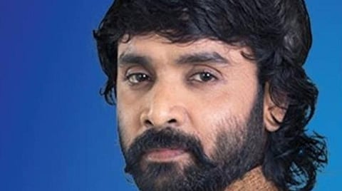 சினேகன்: கோப்புப்படம்