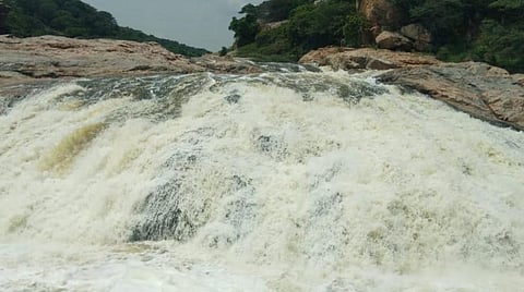 3 மாவட்ட கரையோர மக்களுக்கு வெள்ள அபாய எச்சரிக்கை