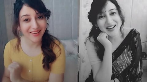 ப்ரியங்கா கந்த்வால்