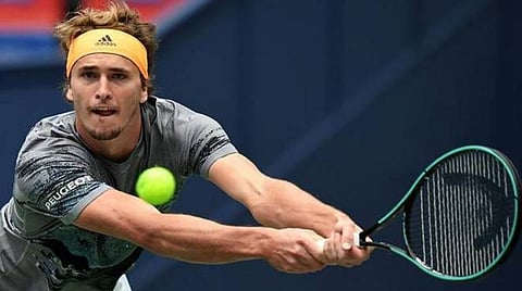 ஷாங்காய் மாஸ்டர்ஸ் டென்னிஸ்: கால் இறுதியில் செரேவ்