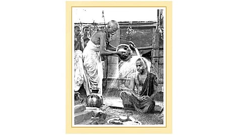 தெய்வத்தின் குரல்: குரு தரும் சொத்து