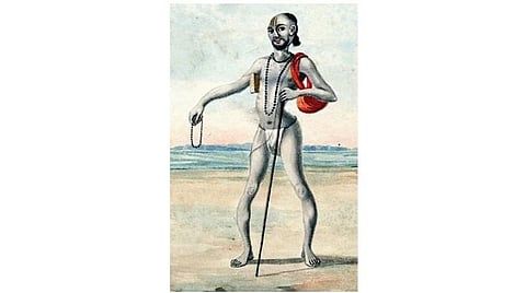 அஷ்டாவக்ரர் தீர்க்கும் அறிவென்னும் புதிர்