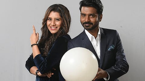 'தி வால்' கேம் ஷோ விதிமுறைகள்: விஜய் தொலைக்காட்சி வெளியீடு