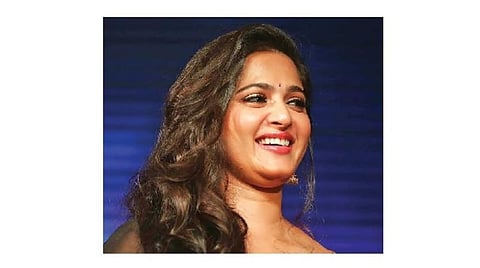 கூட்டாஞ்சோறு: அனுஷ்காவின் ‘சைலன்ஸ்’