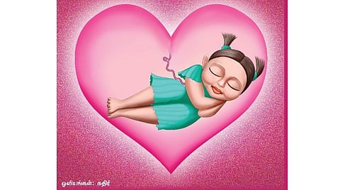 சர்வதேச பெண் குழந்தை நாள்: நிறுத்தப்பட முடியாத சக்தி!