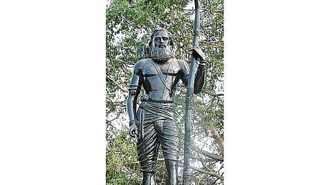 பசுமை எனது வாழ்வுரிமை 04: ஆந்திரத்தில் மூண்ட எதிர்ப்பு