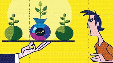 லாபம் தரும் அசெட் அலொகேஷன்