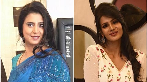 'வீ ஆர் தி பாய்ஸ்' நிகழ்ச்சியால் சர்ச்சை: கஸ்தூரி - மீரா மிதுன் காட்டம்