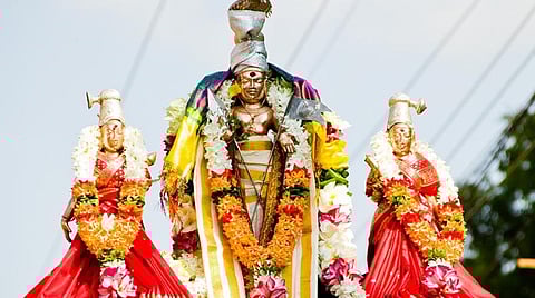 நல்லதே நடக்கும் - இந்தநாளின் விசேஷங்கள், விழாக்கள், நல்லநேரம், சந்திராஷ்டமம்