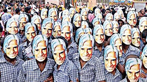 இன்று கலாம் பிறந்த நாள்: மாணவர்களும் இளைஞர்களும் எடுத்துக்கொள்ள வேண்டிய உறுதிமொழி