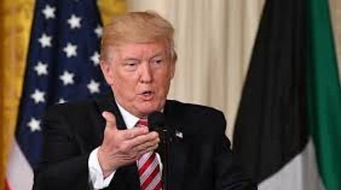 சிரியாவில் 1000 வீரர்களை வாபஸ் பெறும் அமெரிக்கா