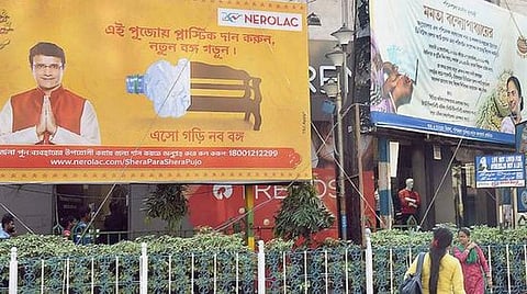 கங்குலி மேற்கு வங்க அரசியலில் பிசிசிஐ மூலம் நுழைந்தாரா? அமித் ஷா-வை கங்குலி சந்தித்ததையடுத்து மாறும் அரசியல் யூக களம்