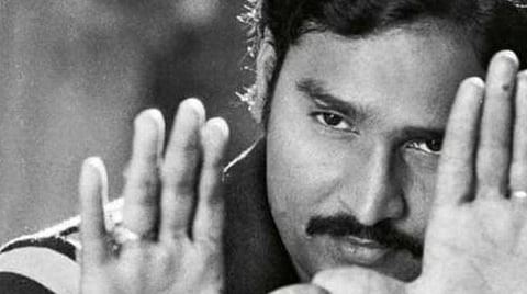 ’திரைக்கதை மன்னன்’ பாக்யராஜ் ;  40 கேள்விகள்... 40 பதில்கள்