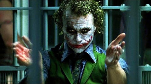 ஜோக்கருக்கு உயிர் கொடுத்த ஹீத் லெட்ஜர்!- மறைவுக்குப் பின் கிடைத்த ஆஸ்கர்