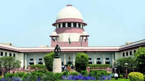 அயோத்தி வழக்கில் விசாரணை நிறைவு: தீர்ப்பை தள்ளி வைத்தது உச்ச நீதிமன்றம்