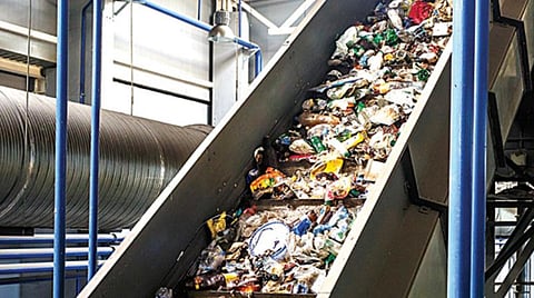 360: பிளாஸ்டிக் மறுசுழற்சியில் என்னதான் சிக்கல்? 